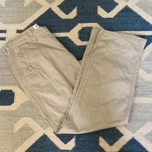 Mountain Khaki Men's Pants